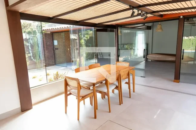 Imagem Casa à Venda - Vargem Grande, 3 Quartos, 360 m2