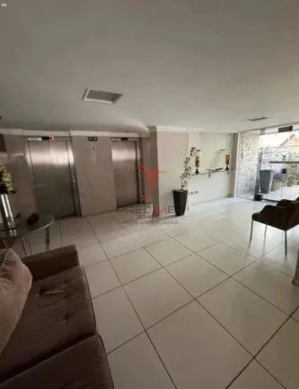 Imagem Apartamento Três Quartos, 2 Suites, em Manaira