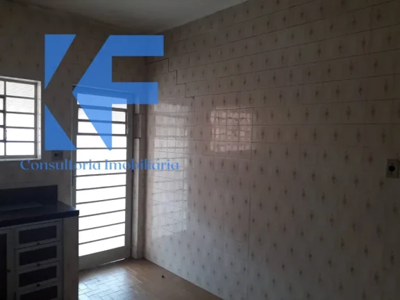 Imagem CASA RESIDENCIAL em CAMPINAS - SP, VILA JOAQUIM INÁCIO
