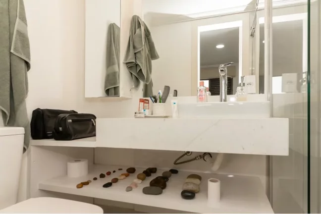 Imagem Apartamento à venda em São Paulo, Santo Amaro, com 4 quartos, 158m2