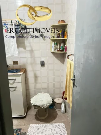Imagem APARTAMENTO RESIDENCIAL em São Paulo - SP, Santa Cecilia