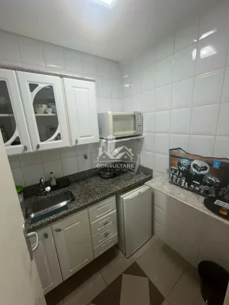 Imagem Sala, Vila Mathias, Santos, Cod: 24818 MMD