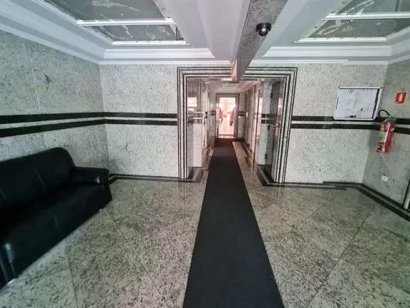 Imagem Apartamento à Venda em Caiçara, Praia Grande - SP