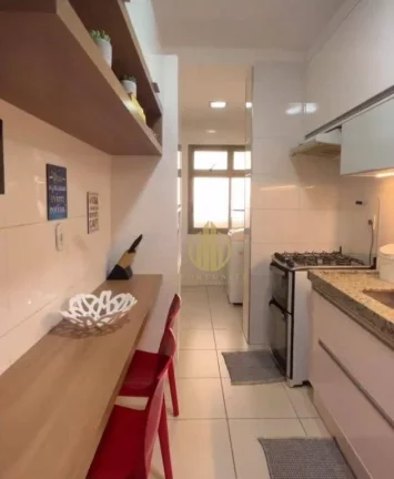 Imagem Apartamento com 3 dormitórios à venda, 115 m² por R$ 690.000,00 - Jardim Botânico - Ribeirão Preto/SP