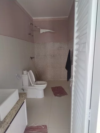 Imagem CASA Á VENDA EM PATROCINIO PAULISTA EM FRANCA/SP - 02 dormitórios - 02 banheiros - Varanda