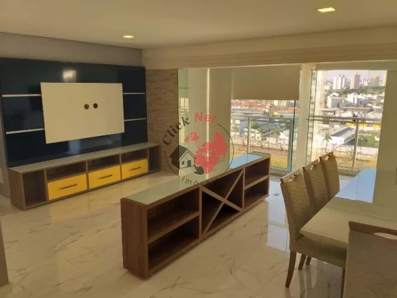 Imagem Ótimo Apartamento à Venda no Jardim Park House no bairro Jardim em Santo André