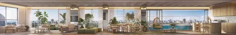 Imagem APARTAMENTO RESIDENCIAL em Goiânia - GO, Setor Bueno