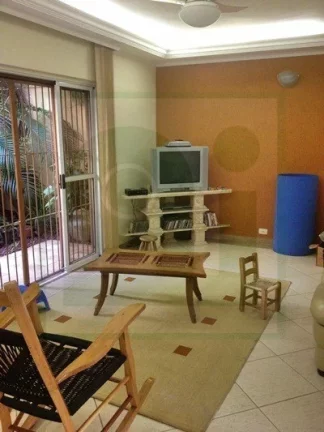 Imagem CASA RESIDENCIAL em SÃO PAULO - SP, PARQUE IPÊ