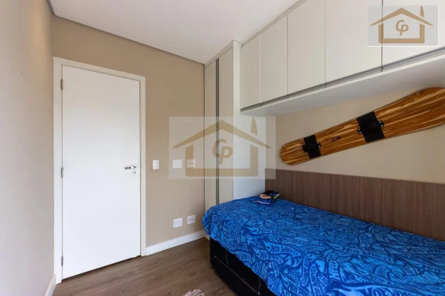 Imagem Triplex com 3 quartos, Sala TV, Varanda, 2 Vagas