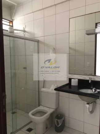 Imagem Vendo linda casa ao lado do Parque Parayba I, com 330 m², belo jardim, terraços amplos, 4 suítes, 4 vagas