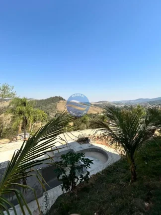 Imagem Casa alto padrão a venda em Monte ALegre do Sul