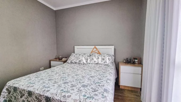 Imagem Apartamento com 2 dormitórios à venda, 55 m² por R$ 450.000,00 - Vila Formosa - São Paulo/SP