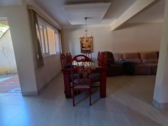 Imagem Village Bellatrix - Casa em Condomínio em Parque Anhangüera, Goiânia/GO