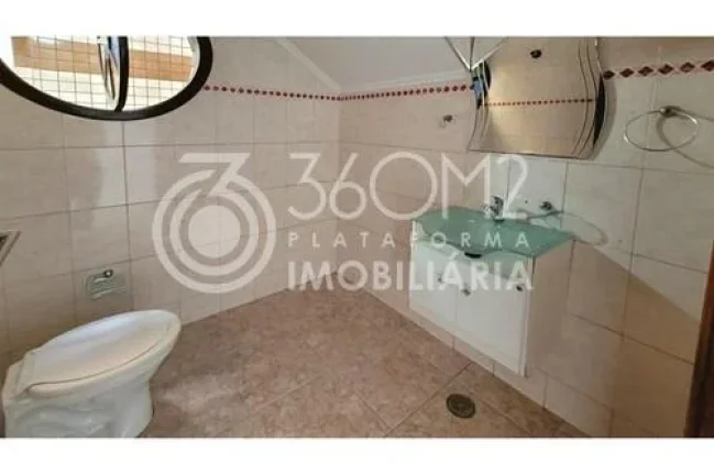 Imagem Sobrado para Venda em Santo André / SP no bairro Jardim Stella