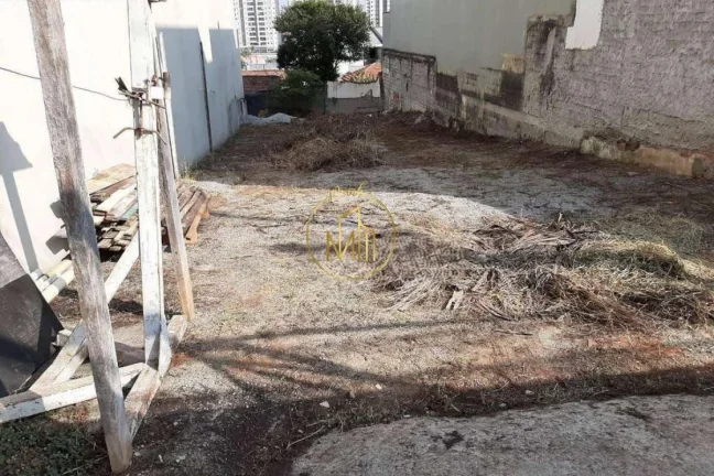 Imagem Terreno para Venda em Santo André, Parque das Nações