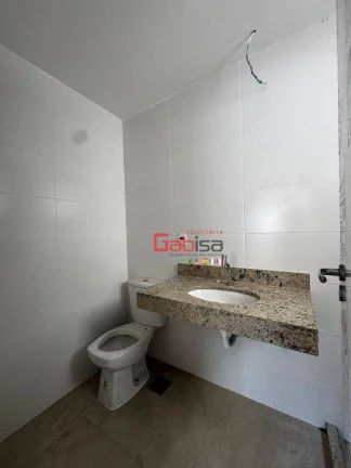 Imagem Apartamento com 2 dormitórios à venda, 42 m² por R$ 449.000,00 - Palmeiras - Cabo Frio/RJ