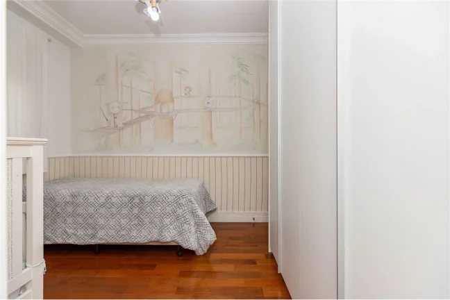 Imagem APARTAMENTO RESIDENCIAL em São Paulo - SP, Cidade Jardim