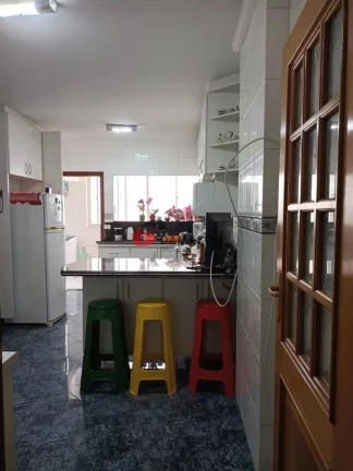 Imagem Apartamento à venda, Santo Antônio, São Caetano do Sul, SP