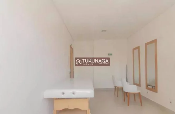Imagem Apartamento com 3 quartos à venda, 59 m² por R$ 450.000 - Jardim Imperador - Guarulhos/SP