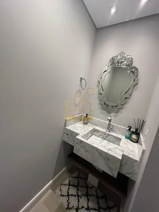 Imagem Venda  Apartamento no Condomínio Tons de Ipanema | Bairro M