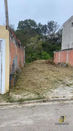 Imagem TERRENO RESIDENCIAL em SÃO PAULO - SP, RECANTO CAMPO BELO
