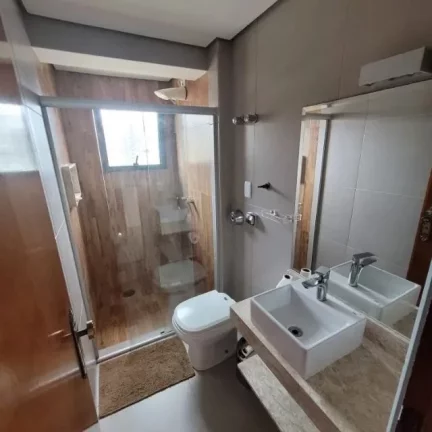 Imagem Cobertura com 4 dormitórios à venda, 274 m² por R$ 1.350.000,00 - Prainha - Caraguatatuba/SP