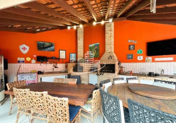 Imagem Casa de Condomínio