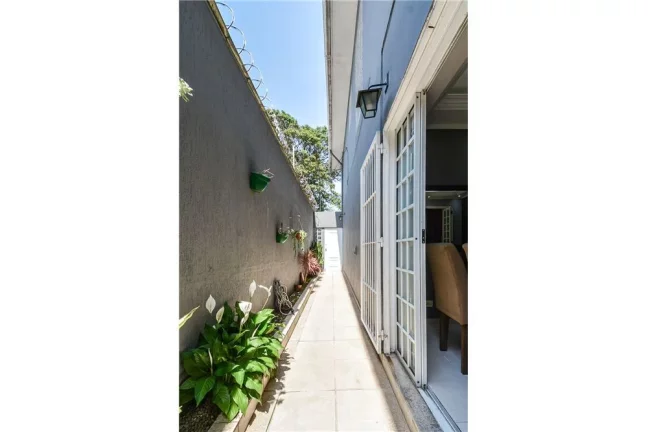 Imagem CASA RESIDENCIAL em São Paulo - SP, Indianópolis