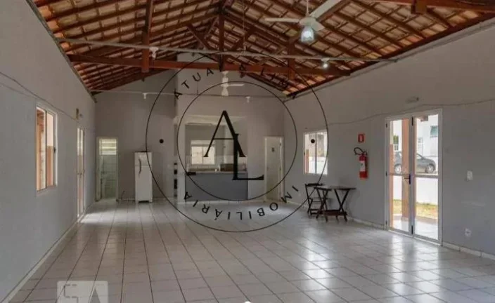 Imagem Apartamento à venda em Campinas, Parque Residencial Caiapó, com 2 quartos, 47m2