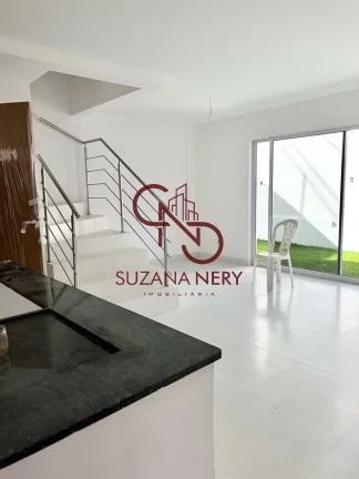 Imagem CASA DUPLEX COM 3 QUARTOS EM NEÓPOLIS