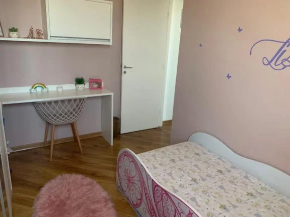 Imagem Apartamento para Venda por R$450.000,00 com 66m², 3 dormitórios, 1 suite e 1 vaga - Vila mangalot, São paulo / SP - Cód. BDI28517
