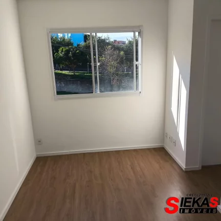 Imagem Apartamento à venda em São Paulo-SP, Jardim Nazareth: 2 quartos, sala, banheiro, 42m²! Confira agora!
