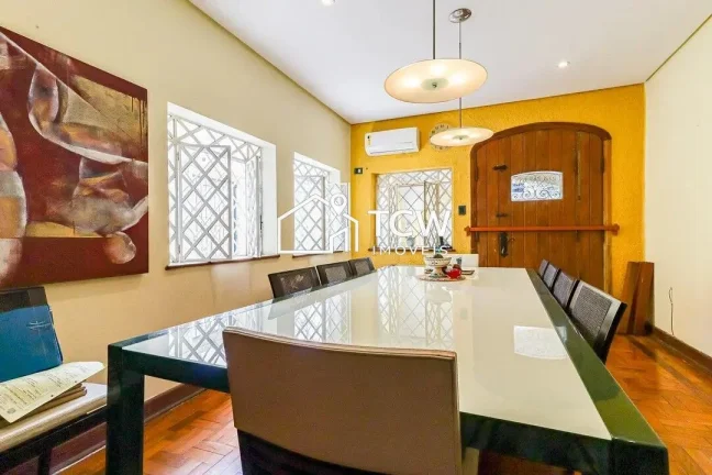 Imagem Casa para alugar no bairro Vila Mariana - São Paulo/SP, Zona Sul