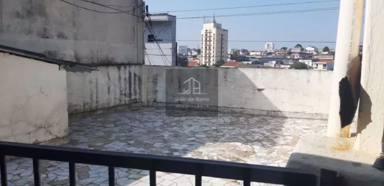 Imagem Casa com 4 dormitórios à venda, 283 m² por R$ 980.000,00 - Vila Invernada - São Paulo/SP