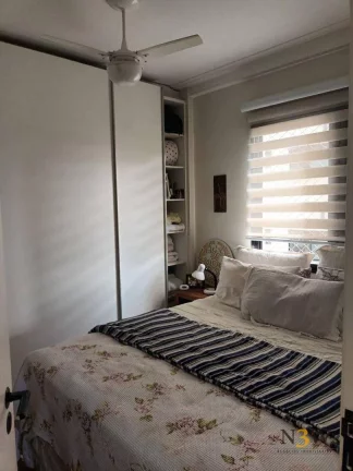 Imagem Apartamento à venda na Vila Leopoldina São Paulo SP com 2 dormitórios, 1 suíte, 1 vaga de garagem, depósito e 75m