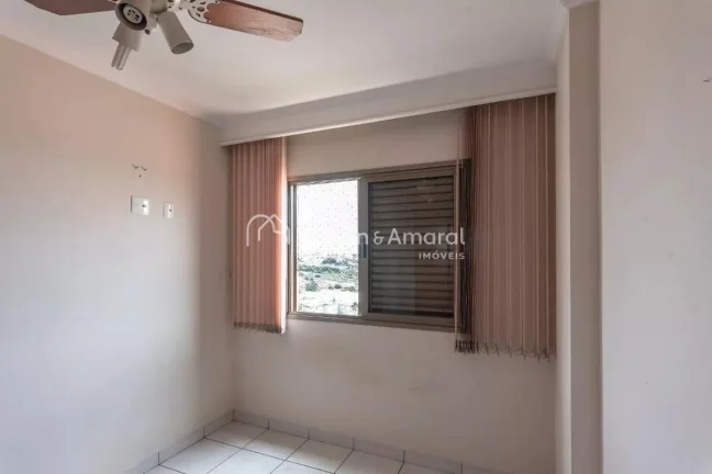 Imagem Apartamento à venda com 90 m² e 3 quartos no Jardim Aurélia, Campinas/SP