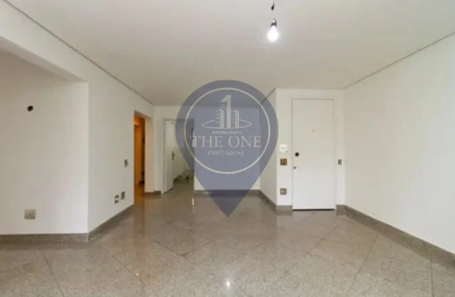 Imagem Apartamento de 3 quartos com vista eterna para o verde no Paraíso - São Paulo-SP: 145m², 2 vagas de garagem - Aproveite!
