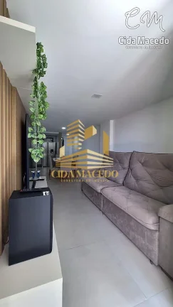 Imagem Apartamento a Venda no bairro Camboinha - Cabedelo, PB