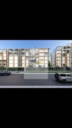 Imagem Vendo apartamentos na Av. beira mar do cabo branco, com 169m2 ou173m2, varanda gourmet, 3 suites, 3 vagas