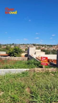 Imagem Terreno para Venda em Ribeirão Preto / SP no bairro Ribeirânia