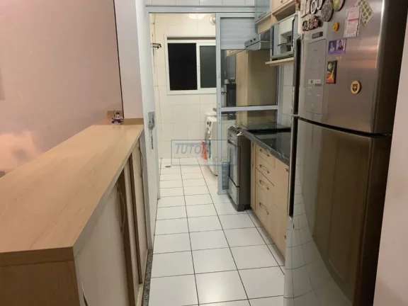 Imagem APARTAMENTO A VENDA NA ACLIMAÇAO