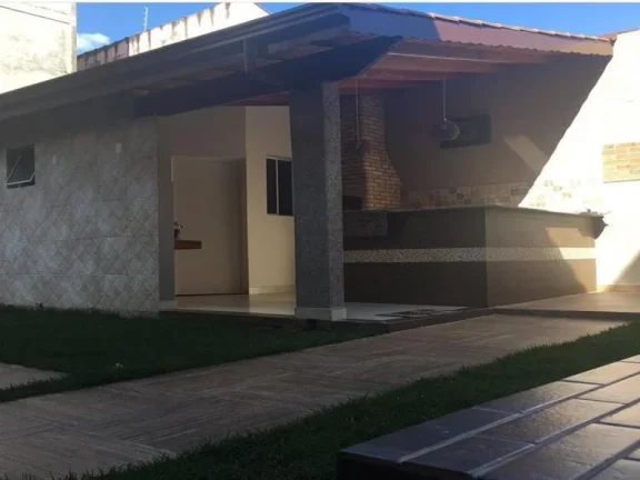 Imagem LINDA CASA PARA VENDA NO JARDIM CAÇULA, JUNDIAÍ SP