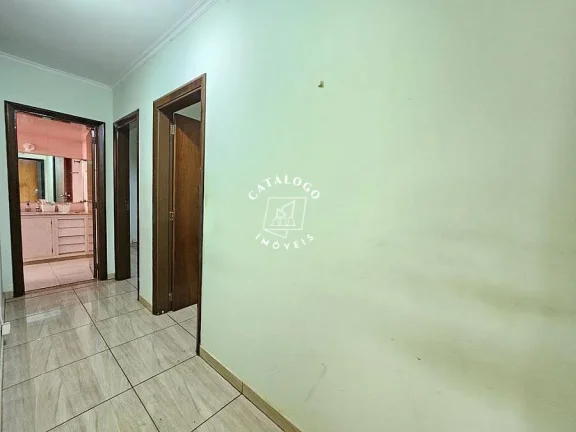 Imagem Apartamento a Venda no bairro Centro - Ribeirão Preto, SP