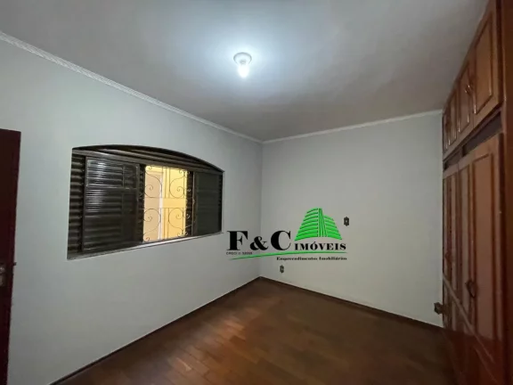 Imagem Casa para Venda em Limeira, Jardim Morro Azul, 3 dormitórios, 1 banheiro, 2 vagas