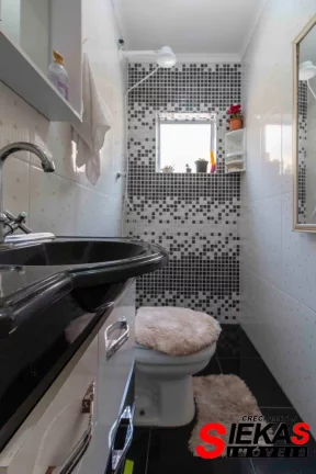 Imagem Imperdível: Casa à venda em São Paulo-SP, bairro Altos de Vila Prudente! 3 quartos, 1 sala, 3 vagas, 150m². Confira já!