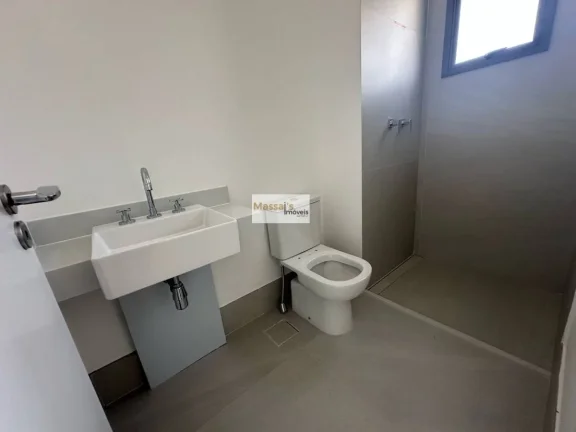 Imagem Apartamento à venda, no Haus Nova Campinas, , com 3 quartos, 120m2