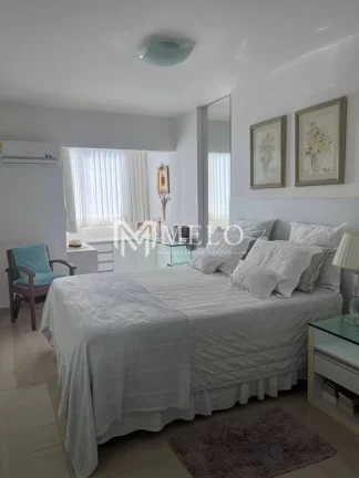 Imagem Oportunidade em BOA VIAGEM: 123m², 03qts, 01vaga/mobiliado...