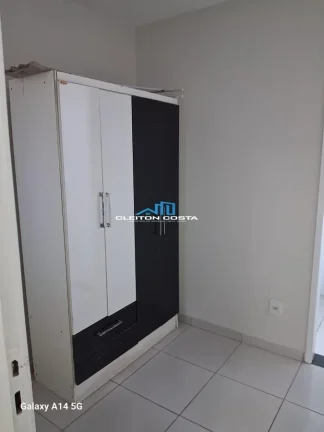 Imagem Apartamento para Locação em Feira de Santana, Santa Mônica, 3 dormitórios, 1 suíte, 1 banheiro, 1 vaga