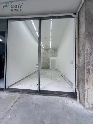 Imagem Loja Comercial para Alugar no Centro de Santos