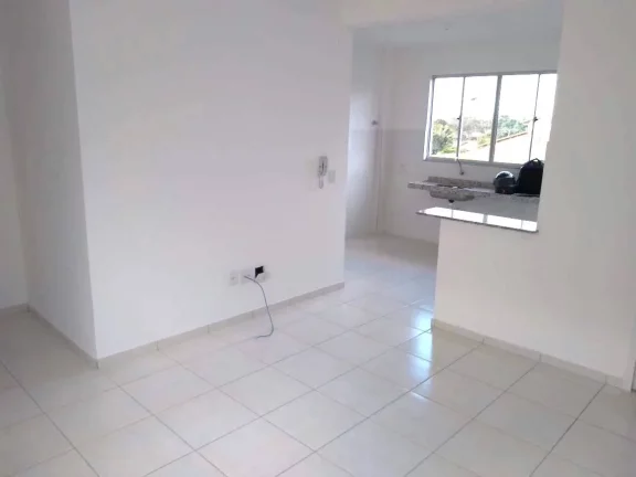 Imagem *APARTAMENTO EM FRANCELINOS
*CONSTITUÍDO POR: 2 DORMITÓRIOS, SALA, COZINHA, BANHEIRO SOCIAL, ÁREA...